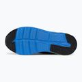 Pantofi de damă FILA Crusher negru/vallarta albastru 5