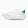Încălțăminte pentru femei FILA Premium F white/verdant green 9