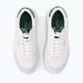 Încălțăminte pentru femei FILA Premium F white/verdant green 11