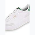 Încălțăminte pentru femei FILA Premium F white/verdant green 13