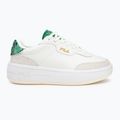 Încălțăminte pentru femei FILA Premium F white/verdant green 2