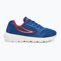 Încălțăminte pentru copii FILA Jumbler Active blue quartz/fila red 2