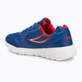 Încălțăminte pentru copii FILA Jumbler Active blue quartz/fila red 3