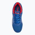 Încălțăminte pentru copii FILA Jumbler Active blue quartz/fila red 5