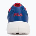 Încălțăminte pentru copii FILA Jumbler Active blue quartz/fila red 6