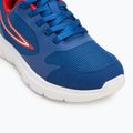 Încălțăminte pentru copii FILA Jumbler Active blue quartz/fila red 7