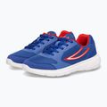 Încălțăminte pentru copii FILA Jumbler Active blue quartz/fila red 8