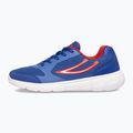 Încălțăminte pentru copii FILA Jumbler Active blue quartz/fila red 9