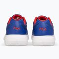Încălțăminte pentru copii FILA Jumbler Active blue quartz/fila red 10