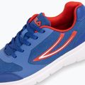 Încălțăminte pentru copii FILA Jumbler Active blue quartz/fila red 13