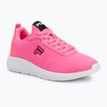 Încălțăminte pentru copii FILA Spitfire sugar plum/white