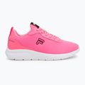 Încălțăminte pentru copii FILA Spitfire sugar plum/white 2