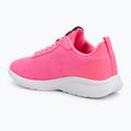 Încălțăminte pentru copii FILA Spitfire sugar plum/white 3