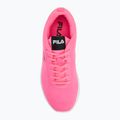 Încălțăminte pentru copii FILA Spitfire sugar plum/white 5