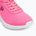 Încălțăminte pentru copii FILA Spitfire sugar plum/white 7