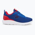 Încălțăminte pentru copii FILA Spitfire blue quartz / fila red 2