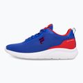 Încălțăminte pentru copii FILA Spitfire blue quartz / fila red 2