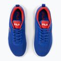 Încălțăminte pentru copii FILA Spitfire blue quartz / fila red 4