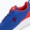 Încălțăminte pentru copii FILA Spitfire blue quartz / fila red 6