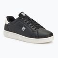 Încălțăminte pentru copii FILA Crosscourt 2 NT black/white