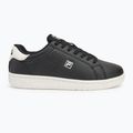 Încălțăminte pentru copii FILA Crosscourt 2 NT black/white 2