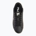 Încălțăminte pentru copii FILA Crosscourt 2 NT black/white 5