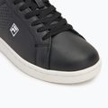 Încălțăminte pentru copii FILA Crosscourt 2 NT black/white 7