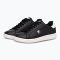 Încălțăminte pentru copii FILA Crosscourt 2 NT black/white 8