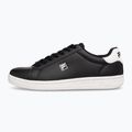 Încălțăminte pentru copii FILA Crosscourt 2 NT black/white 9