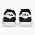 Încălțăminte pentru copii FILA Crosscourt 2 NT black/white 10