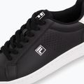Încălțăminte pentru copii FILA Crosscourt 2 NT black/white 13