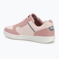 Încălțăminte pentru copii FILA C. Court CB mauve chalk/pale mauve 3