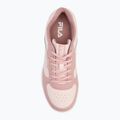 Încălțăminte pentru copii FILA C. Court CB mauve chalk/pale mauve 5
