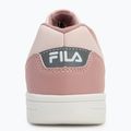 Încălțăminte pentru copii FILA C. Court CB mauve chalk/pale mauve 6
