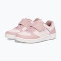 Încălțăminte pentru copii FILA C. Court CB mauve chalk/pale mauve 8
