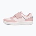 Încălțăminte pentru copii FILA C. Court CB mauve chalk/pale mauve 9