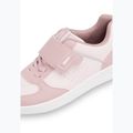 Încălțăminte pentru copii FILA C. Court CB mauve chalk/pale mauve 13
