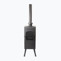 Șemineu de grădină BonFeu BonCarré black 3