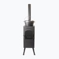 Șemineu de grădină BonFeu BonCarré black 4