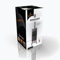 Șemineu de grădină BonFeu BonCarré black 6