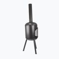 Șemineu de grădină BonFeu BonBono black 3