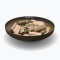 Vatră pentru foc de grădină BonFeu Bonbowl corten 2