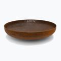 Vatră pentru foc de grădină BonFeu BonBowl corten