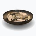 Vatră pentru foc de grădină BonFeu BonBowl corten 2