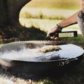 Vatră pentru foc de grădină BonFeu BonBowl corten 9