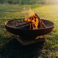 Vatră pentru foc de grădină BonFeu BonBowl corten 10