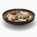 Șemineu de grădină BonFeu BonBowl corten 2