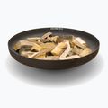 Vatră pentru foc de grădină BonFeu BonBowl corten 2