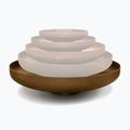 Vatră pentru foc de grădină BonFeu BonBowl corten 3
