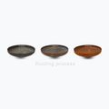 Vatră pentru foc de grădină BonFeu BonBowl corten 4